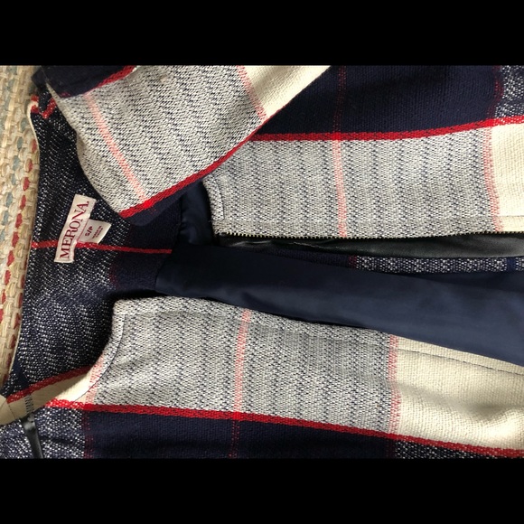 Target plaid blazer - Picture 3 of 3